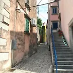 Arka 1 * Labin (Istria)