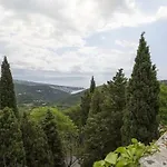 Arka 1 Labin (Istria)