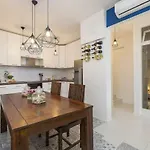 Arka 1 Apartamento *