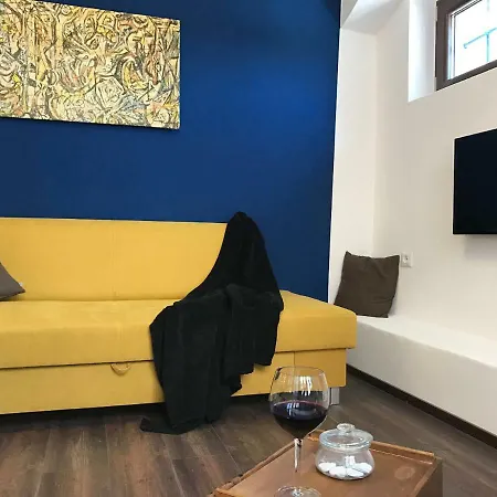 Apartment Arka 1