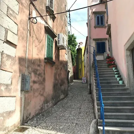 Arka 1 * Labin (Istria)