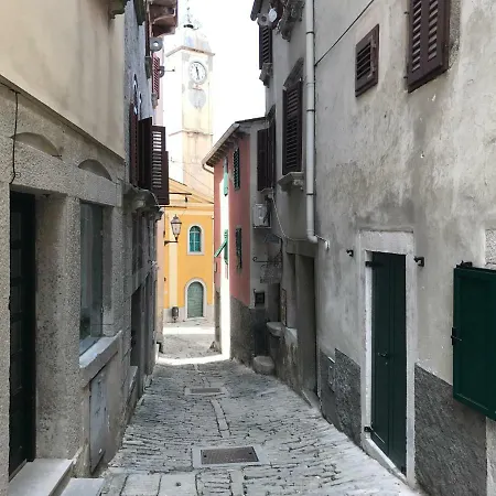Arka 1 * Labin (Istria)