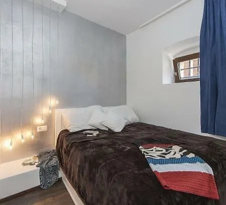 Arka 1 Apartamento Labin (Istria)