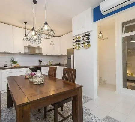 Arka 1 Apartamento *