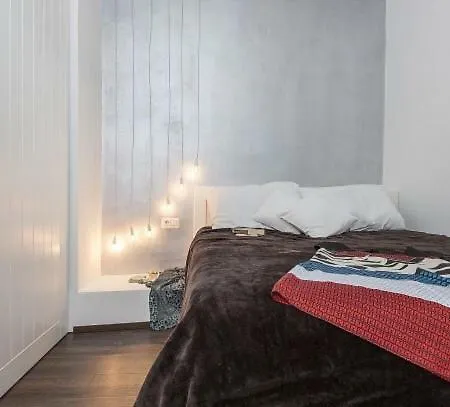 Apartamento Arka 1 *