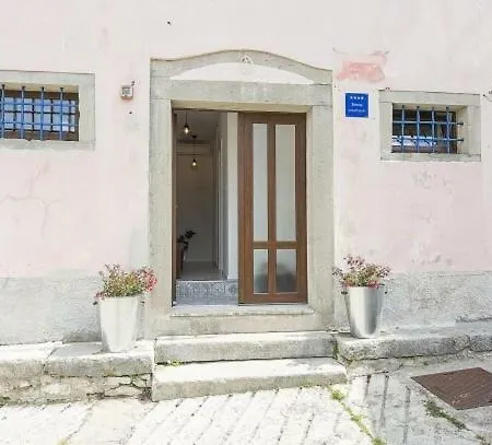 Arka 1 Labin (Istria)