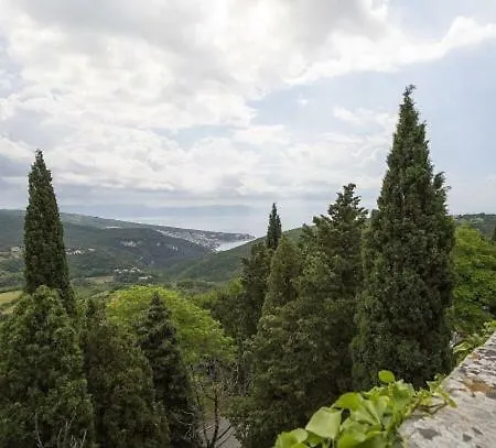 Arka 1 Labin (Istria)