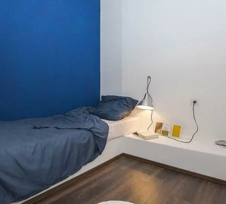 Arka 1 Lejlighed *